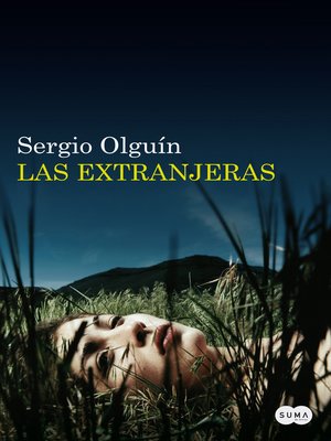 cover image of Las extranjeras